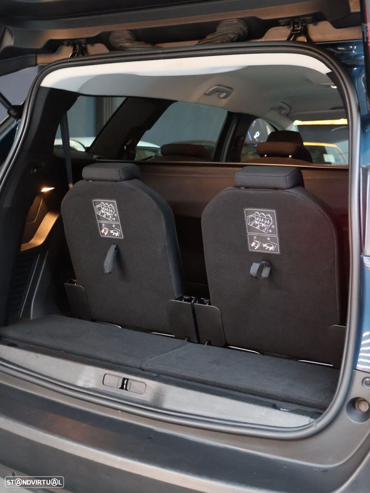 Peugeot 5008 1.5 BlueHDi Active Pack - 17