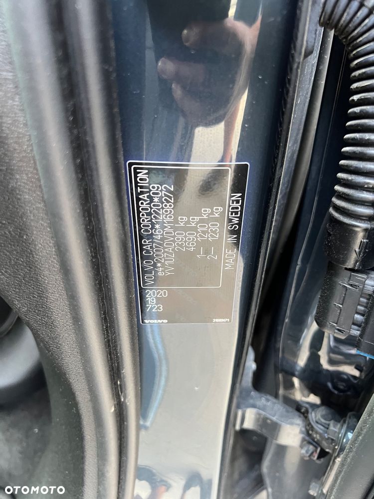 Volvo XC 60 - 36