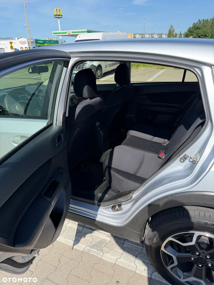Subaru XV 1.6i Active CVT - 15