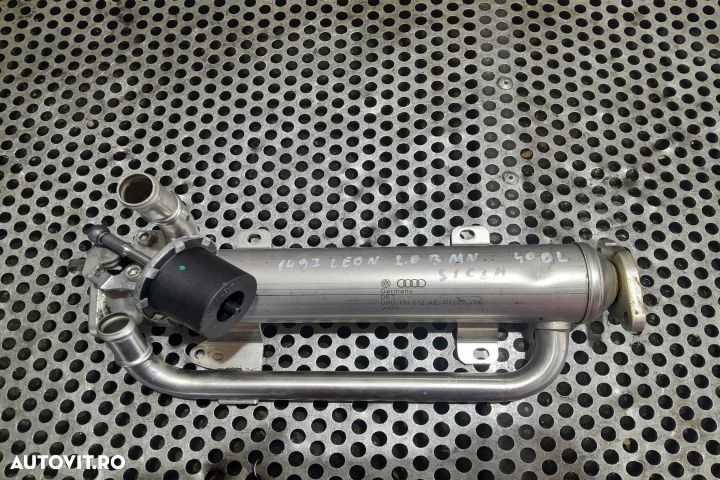 Racitor gaze 03G131512AE 03G131512AE Seat Leon 2 1P [2005 - 2009] FR - 1