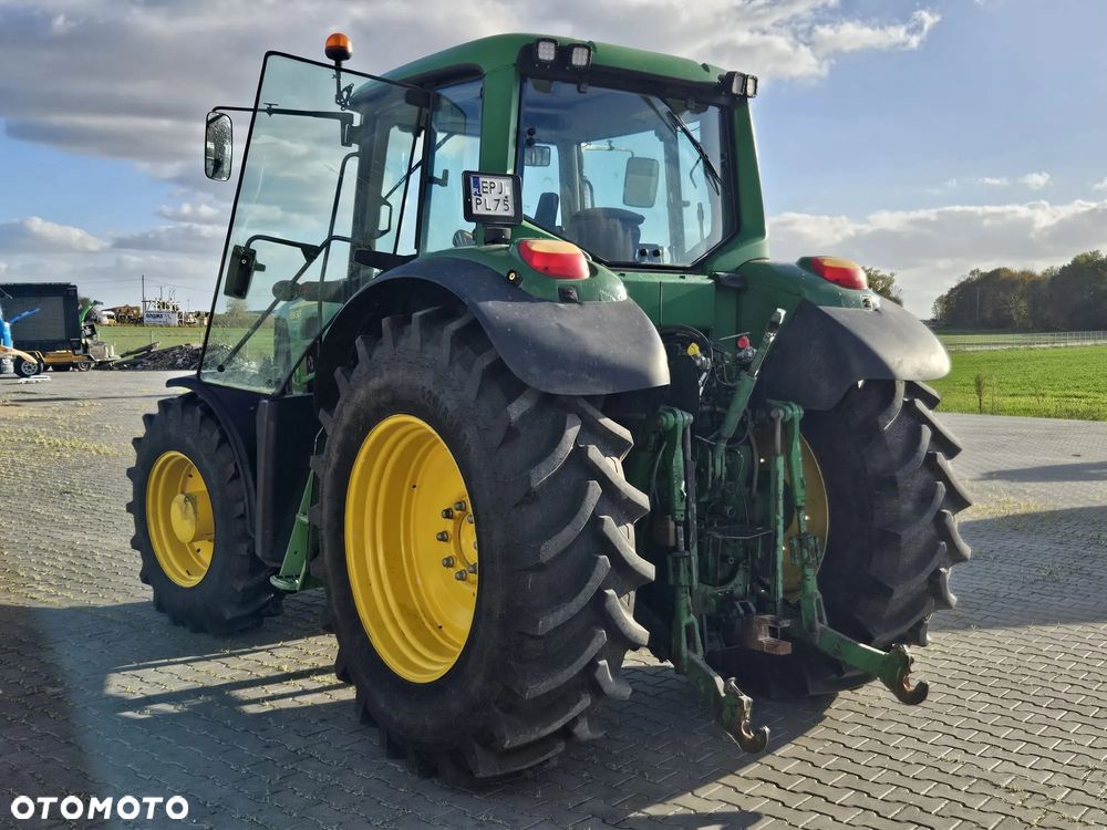 John Deere 6930 Premium - 5