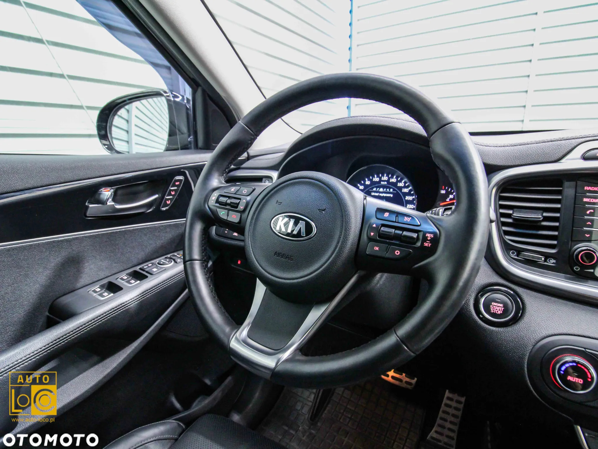 Kia Sorento 2.0 CRDI XL - 30