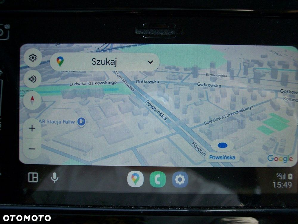 Suzuki Swift 1.2 Premium - 15