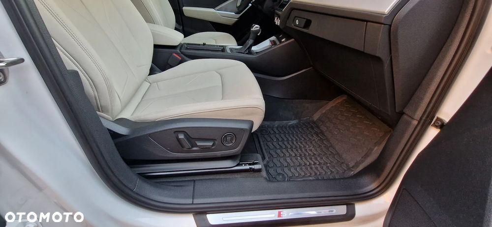Audi Q3 45 TFSI Quattro S Line S tronic - 21