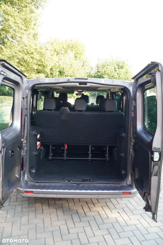 Opel Vivaro - 7