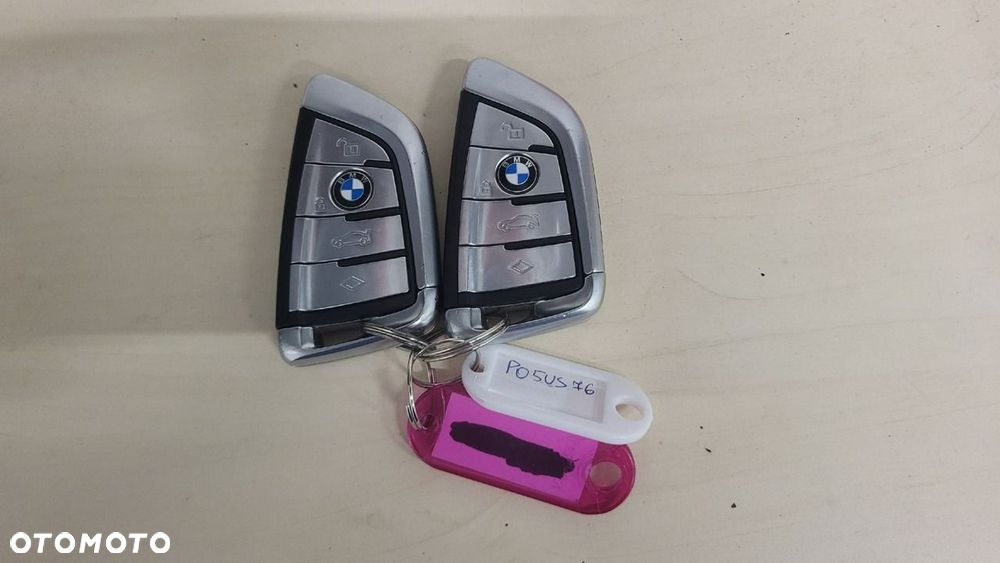 BMW Seria 5 - 33