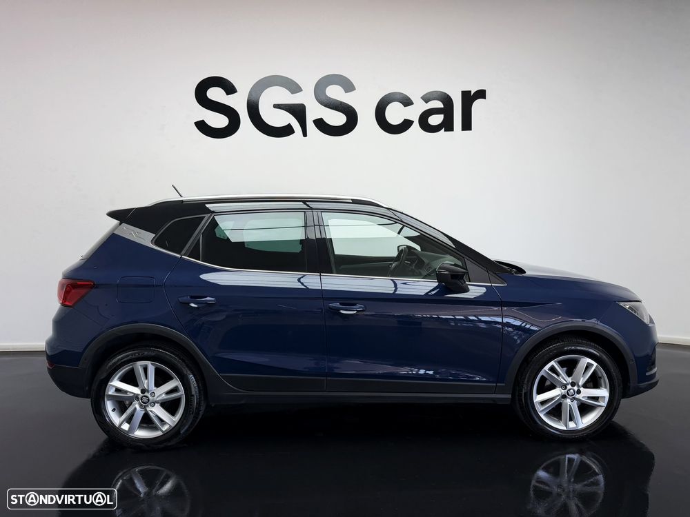 SEAT Arona 1.0 TSI FR - 6