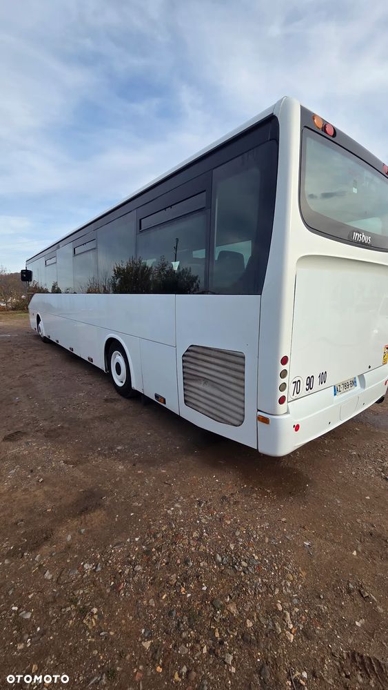 Irisbus Crossway - 4