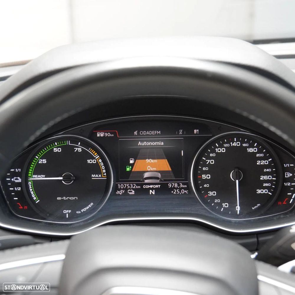Audi Q5 50 TFSIe quattro S line S tronic - 15