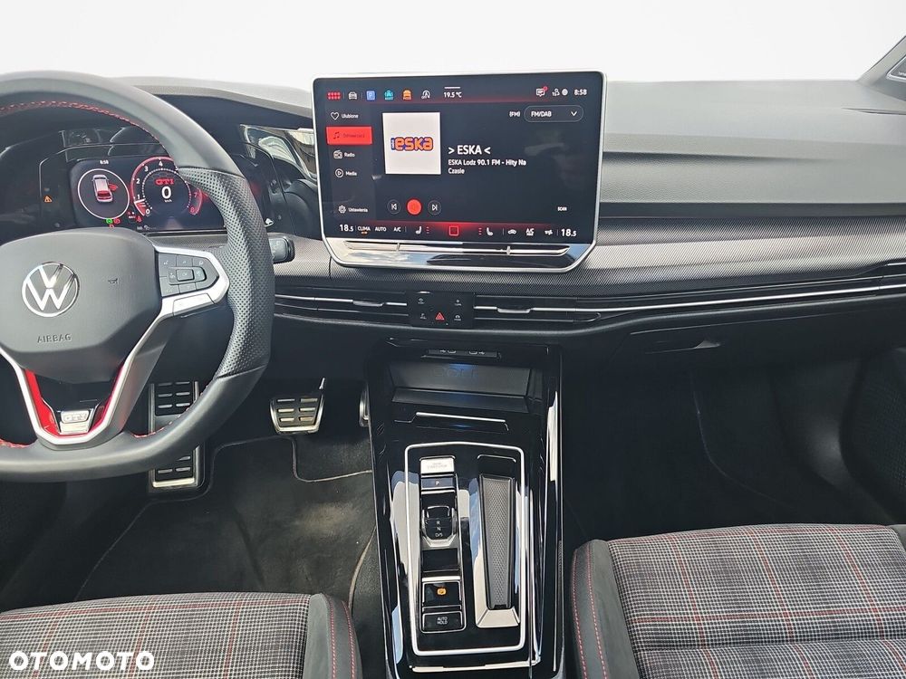 Volkswagen Golf 2.0 TSI GTI DSG - 15