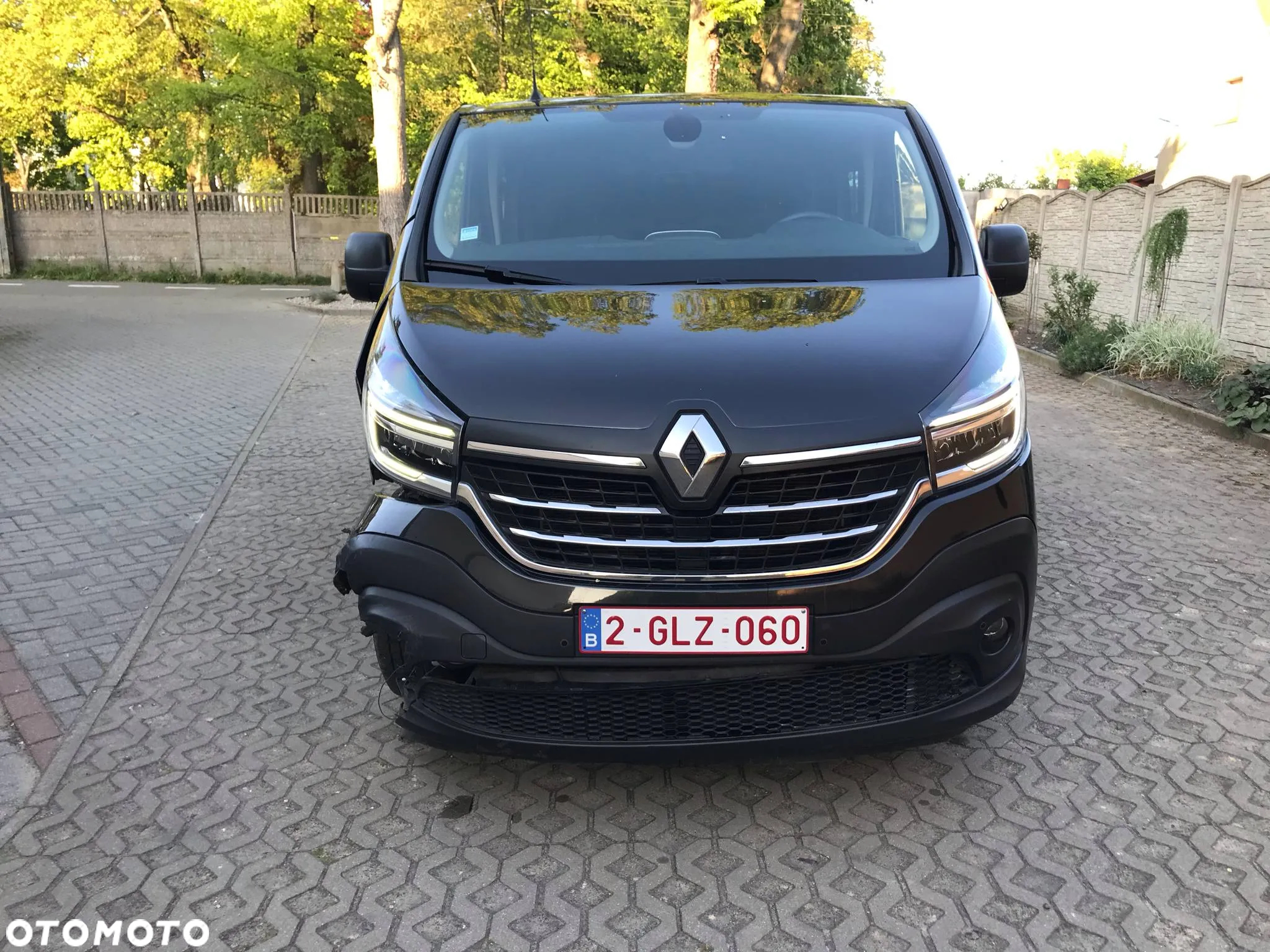 Renault Trafic - 7