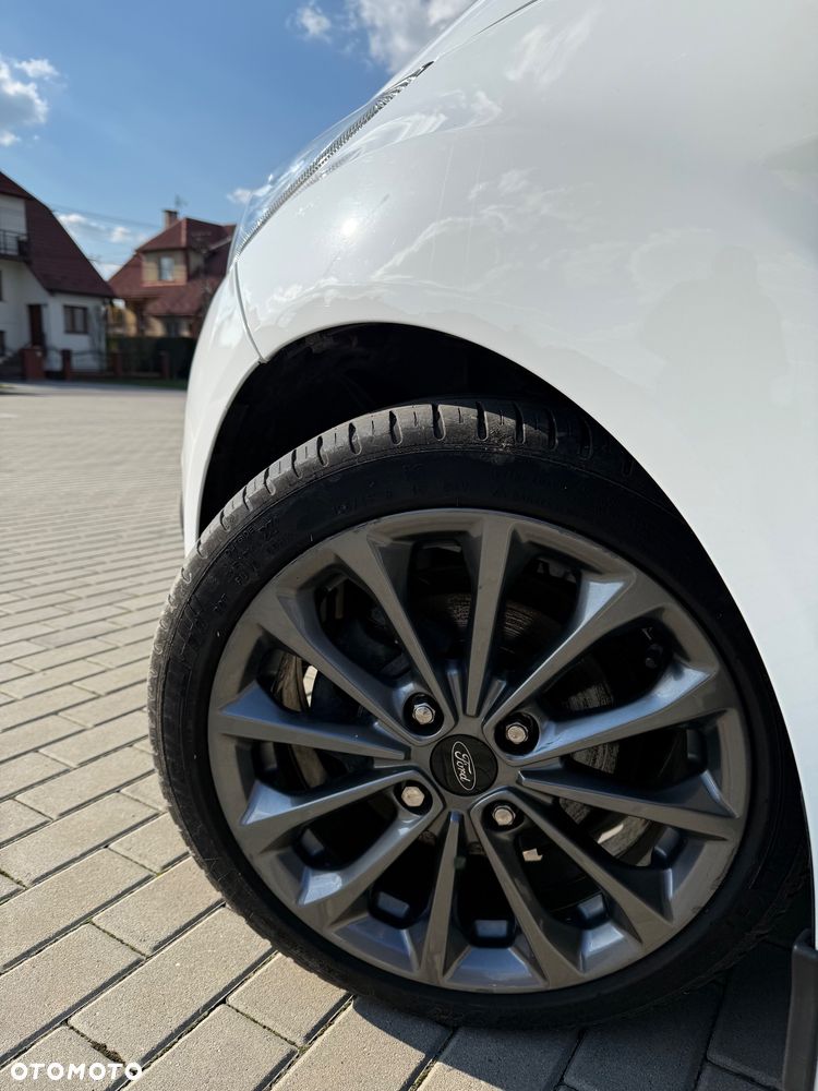 Ford Fiesta 1.5 TDCi Titanium - 7