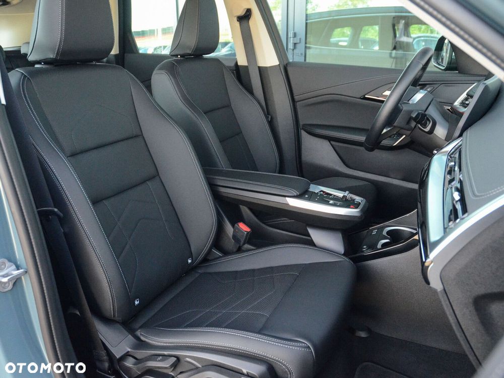 BMW X1 - 5