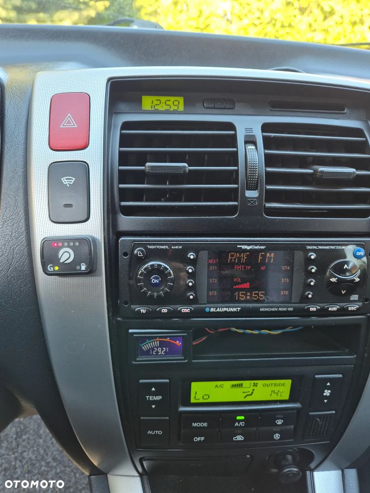 Hyundai Tucson 2.0 Elegance / Premium - 14