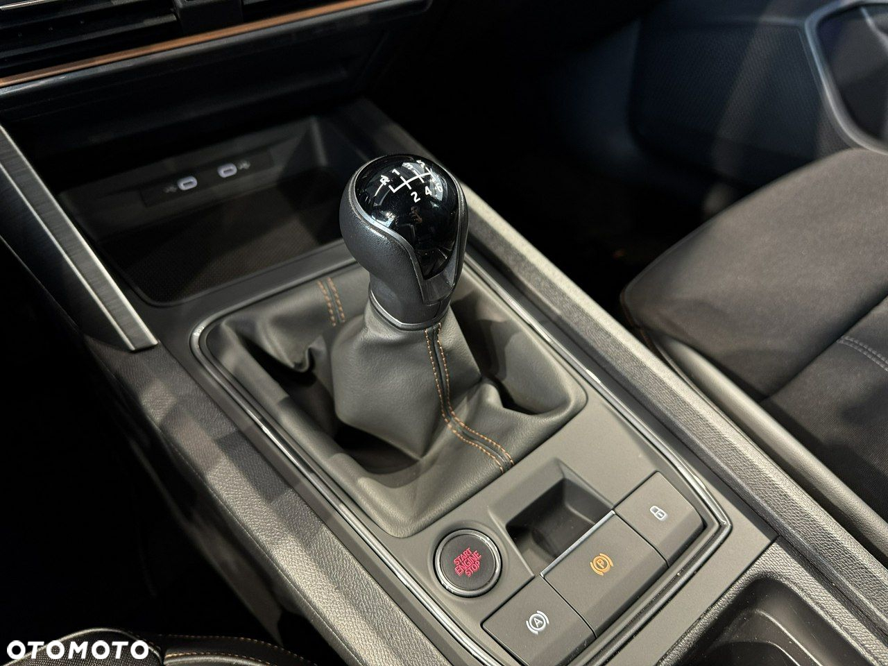 Cupra Formentor - 26