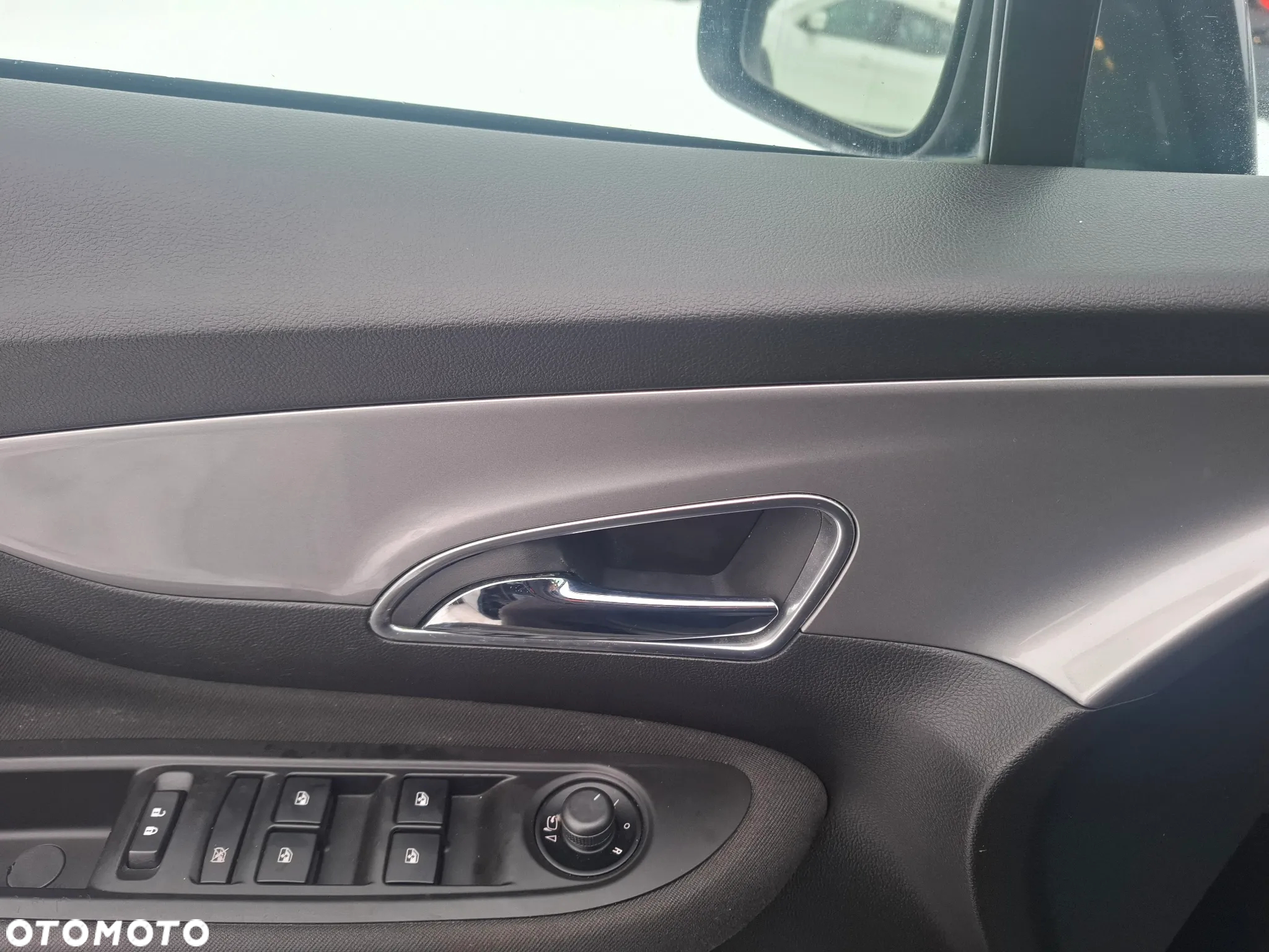 Opel Mokka 1.7 CDTI Cosmo S&S - 17