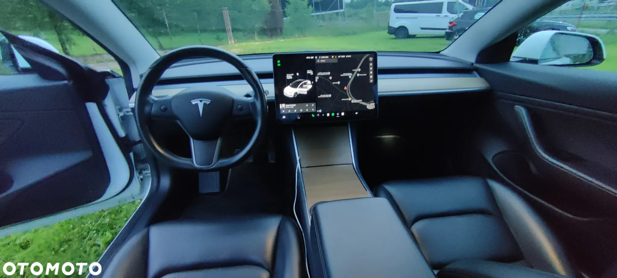 Tesla Model 3 - 13