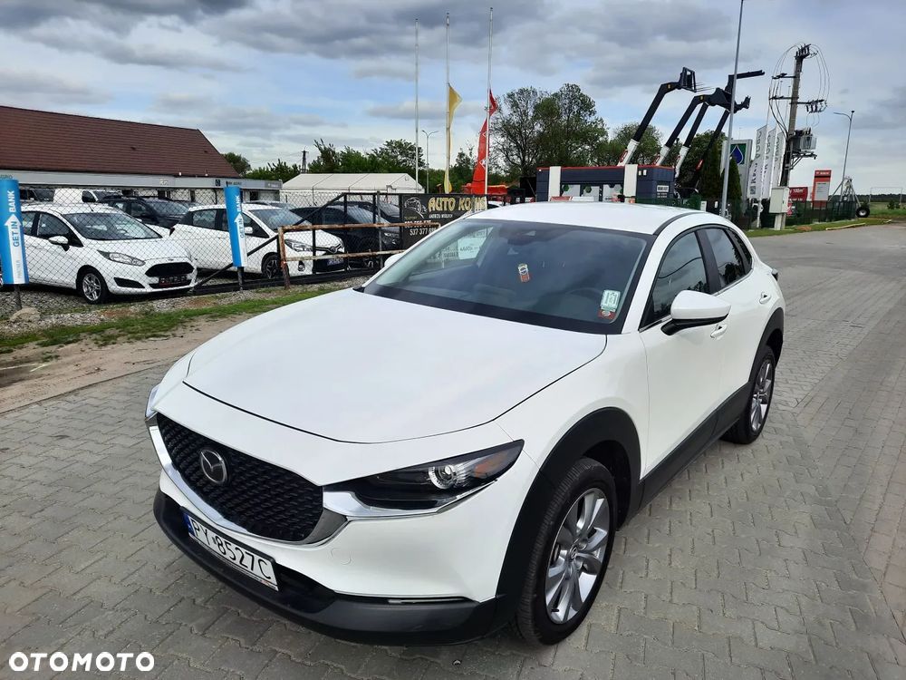Mazda CX-30 - 2