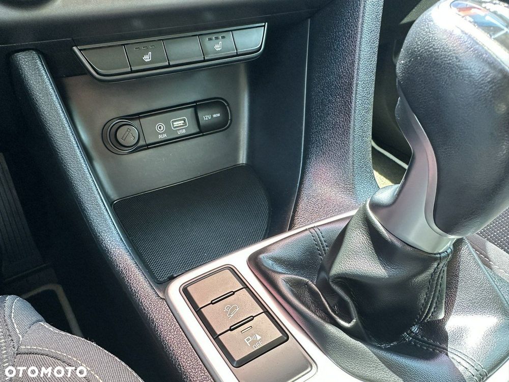 Kia Sportage 1.6 GDI M 2WD - 27