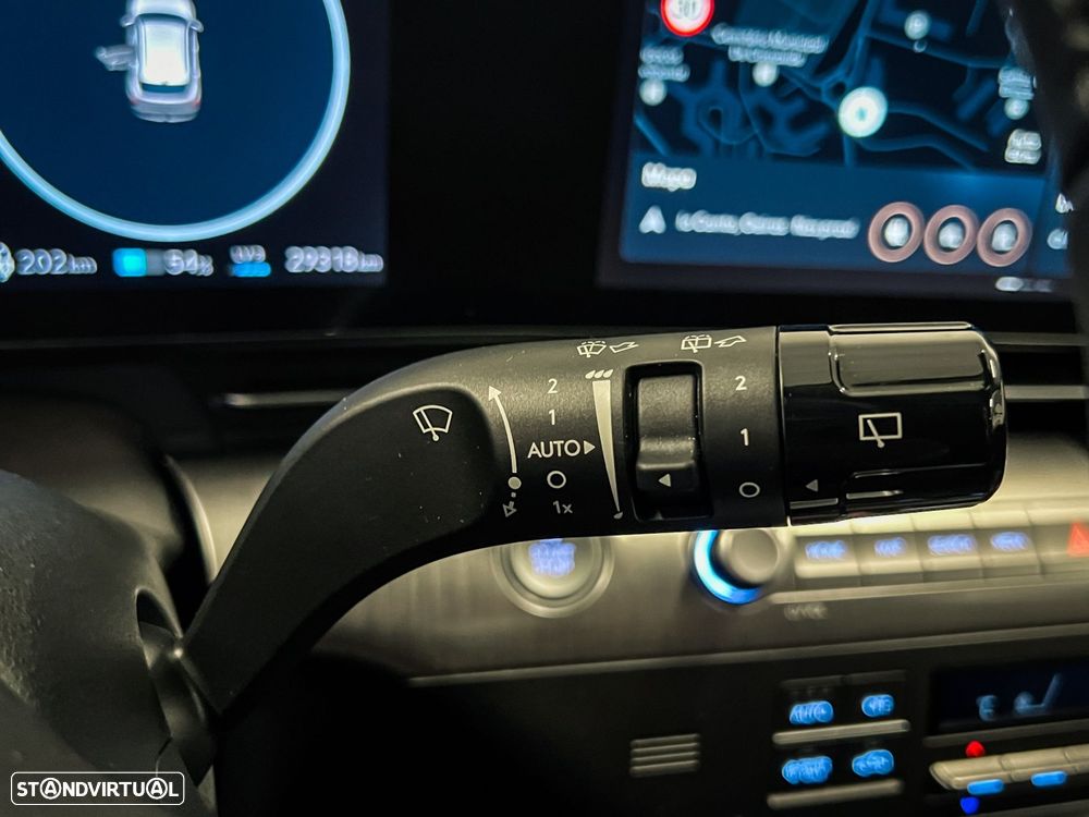 Hyundai Kauai 65.4 kWh Premium - 16