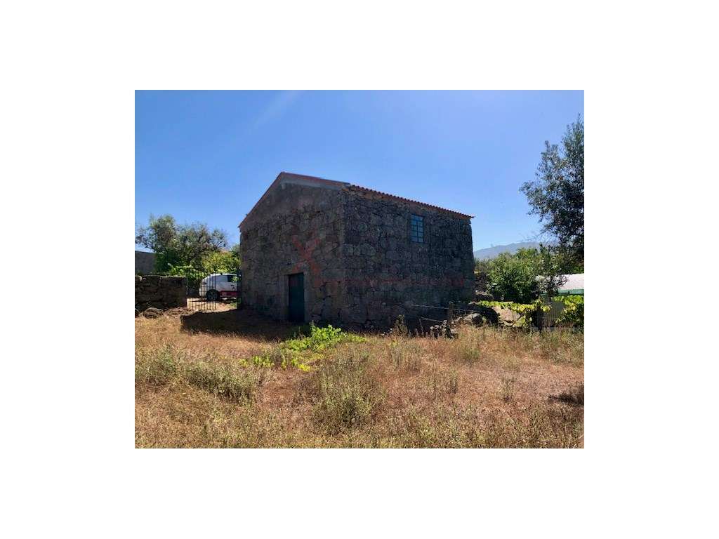 Casa de Pedra - Grande imagem: 3/9