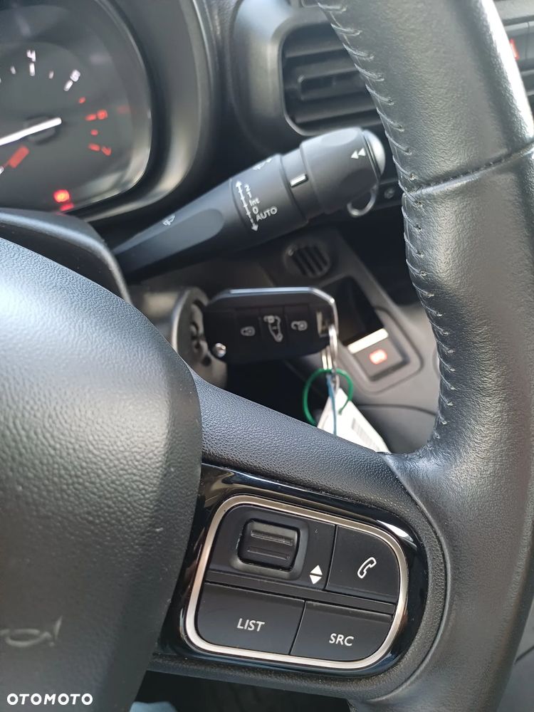 Citroën Berlingo VAN - 26