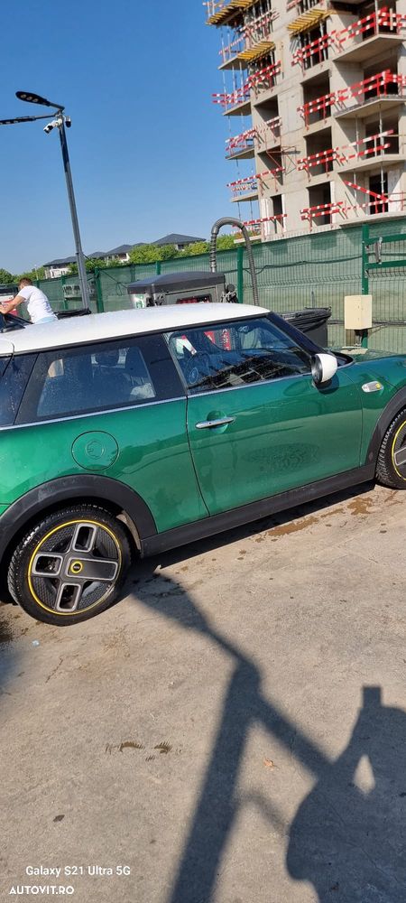 Mini Cooper S - 18