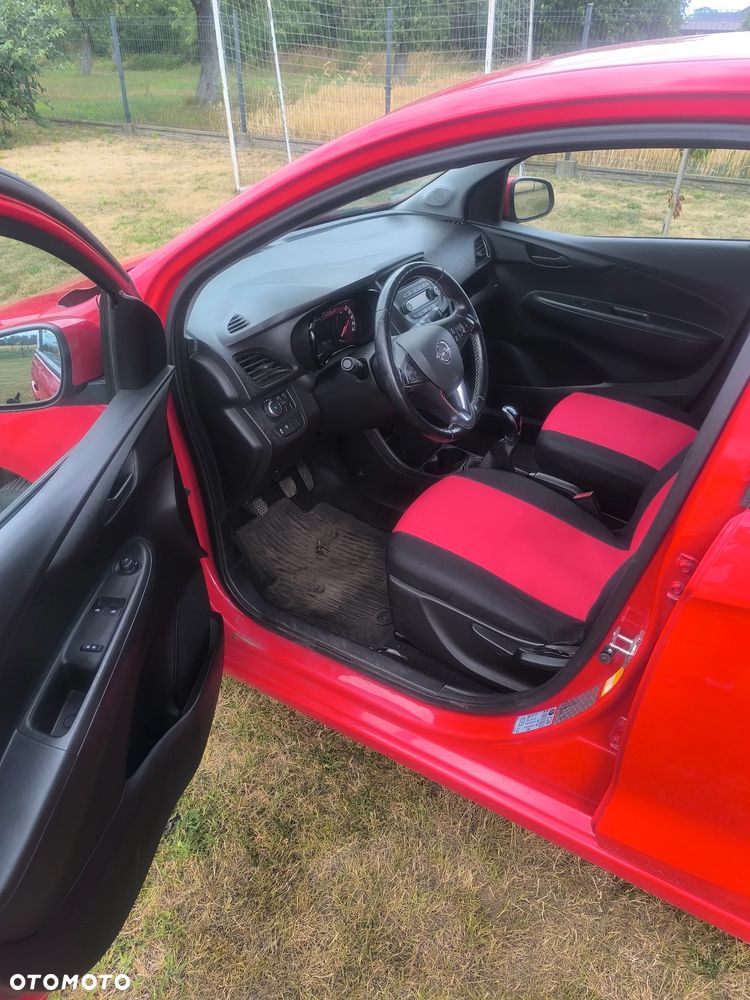 Opel Karl - 4