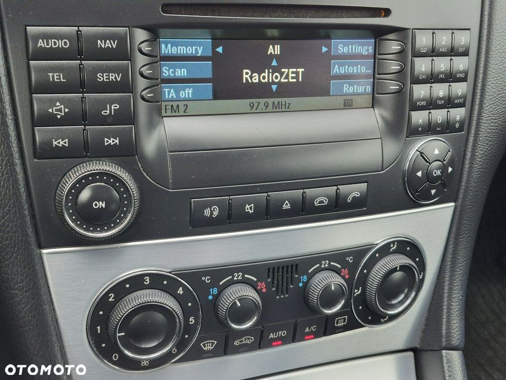 Mercedes-Benz CLC - 31