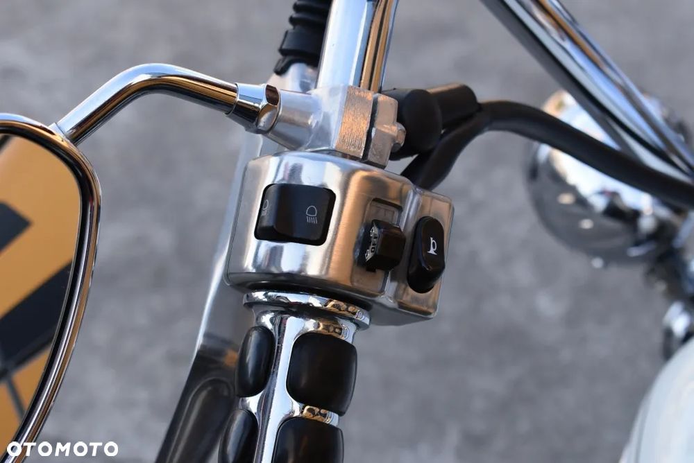 Yamaha Road Star - 34