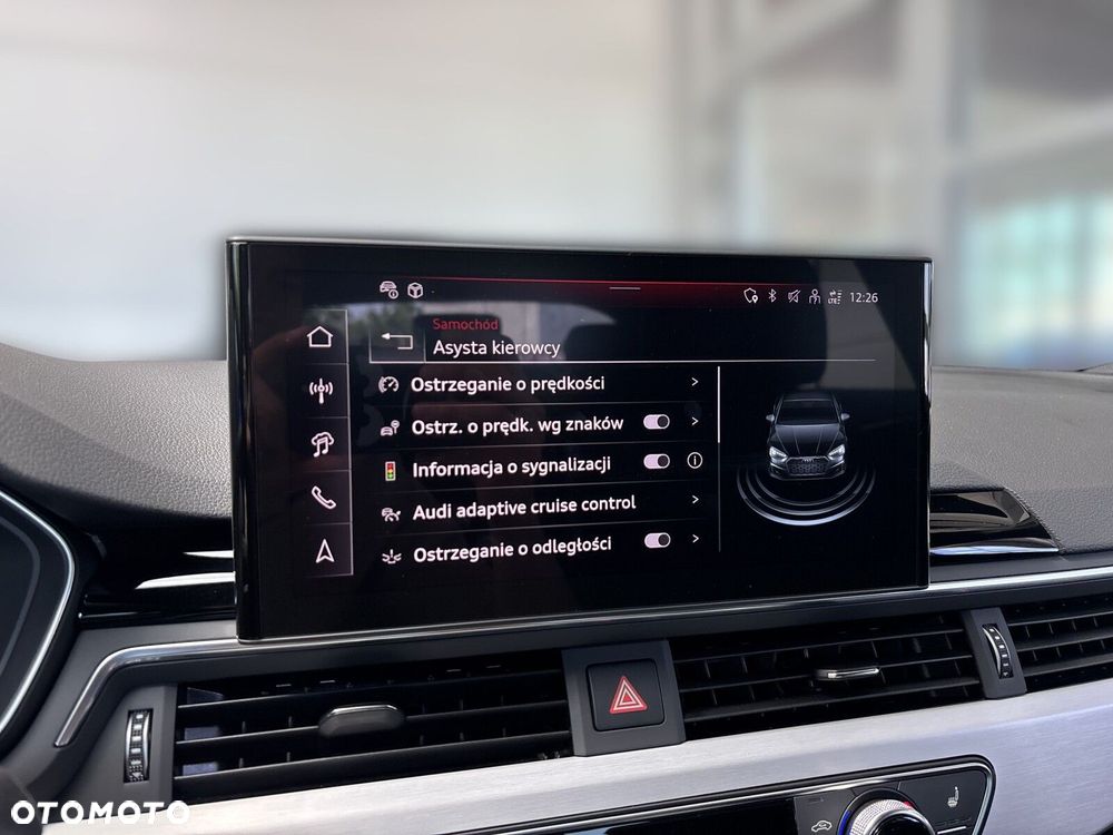 Audi A5 Sportback 40 TDI mHEV Quattro S Line S tronic - 39