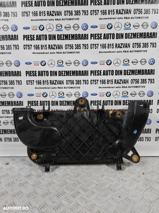 Capac Carcasa Filtru Aer Bmw F10 F11 Cod  Dezmembrez Bmw F10 - 1