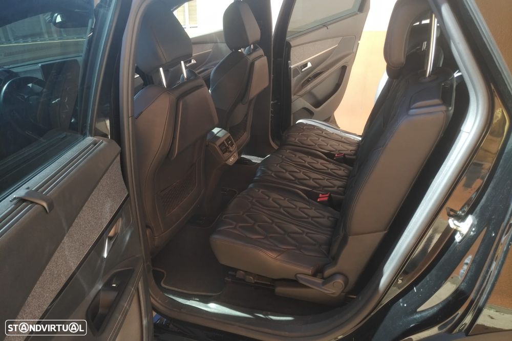 Peugeot 5008 - 10