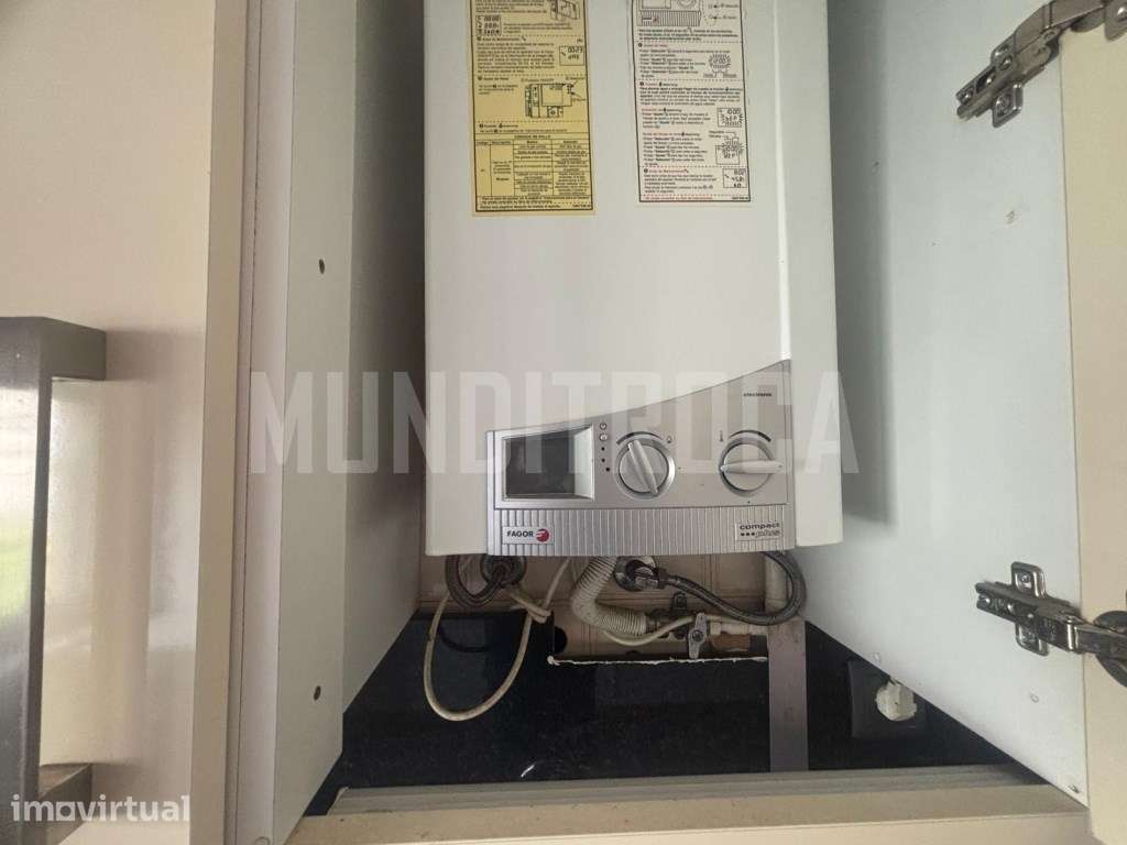 Apartamento T3 Nogueira - Grande imagem: 2/15