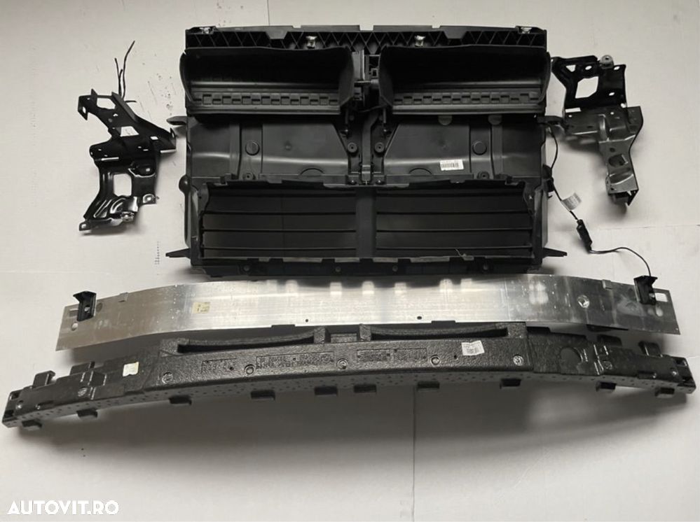 Trager tragar BMW seria 2 Active tourer F45 F46 - 1