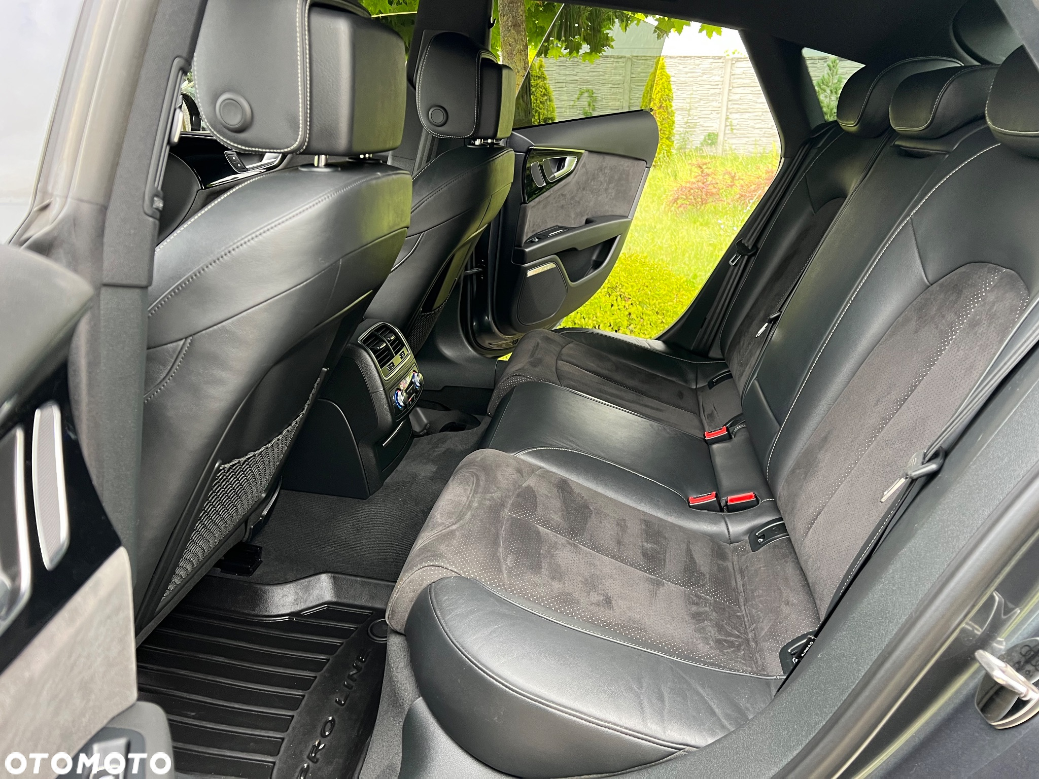 Audi A7 Sportback 2.0 TFSI Quattro S tronic - 32