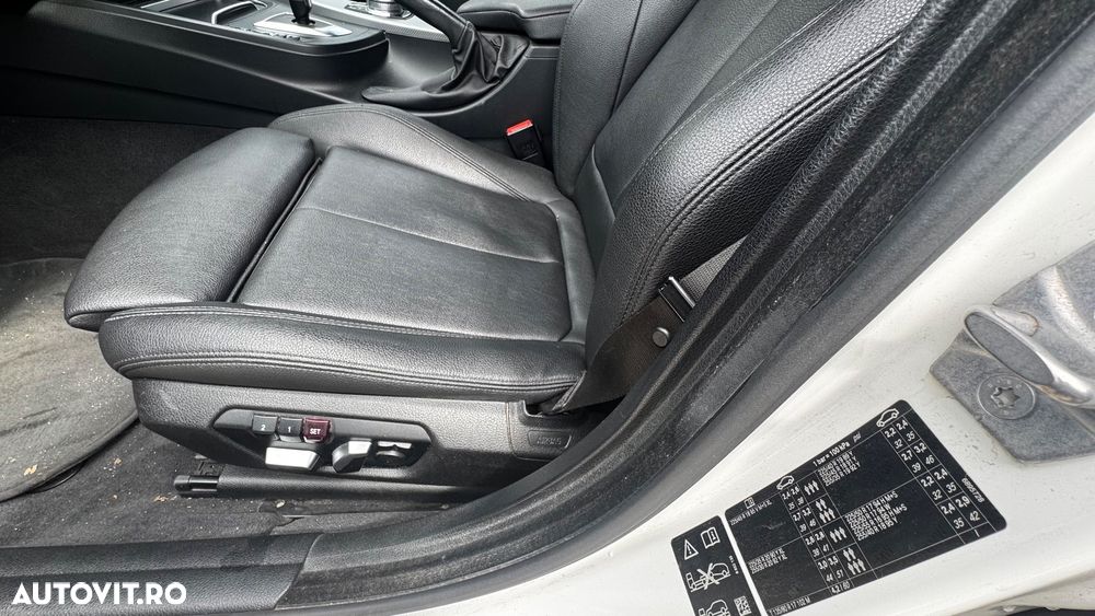 BMW Seria 4 - 14
