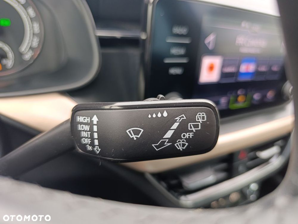 Skoda Kamiq 1.5 TSI Style DSG - 25