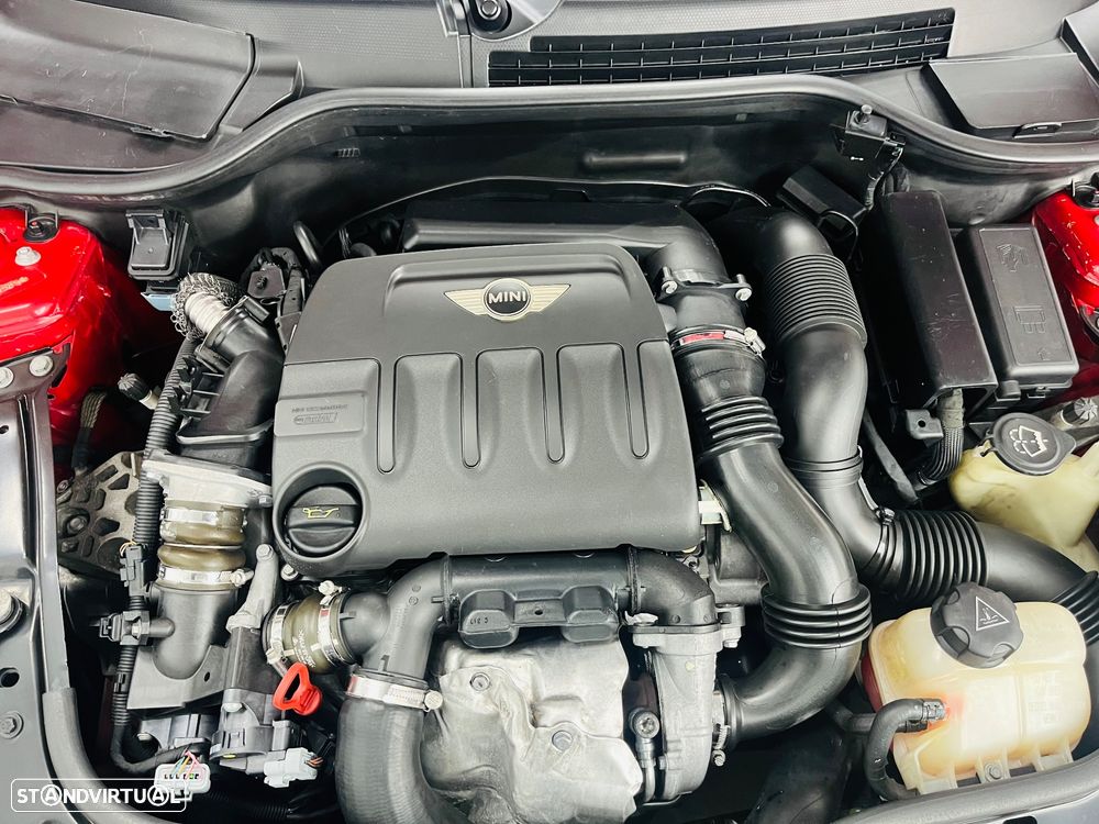 MINI 3 Portas Cooper D - 44