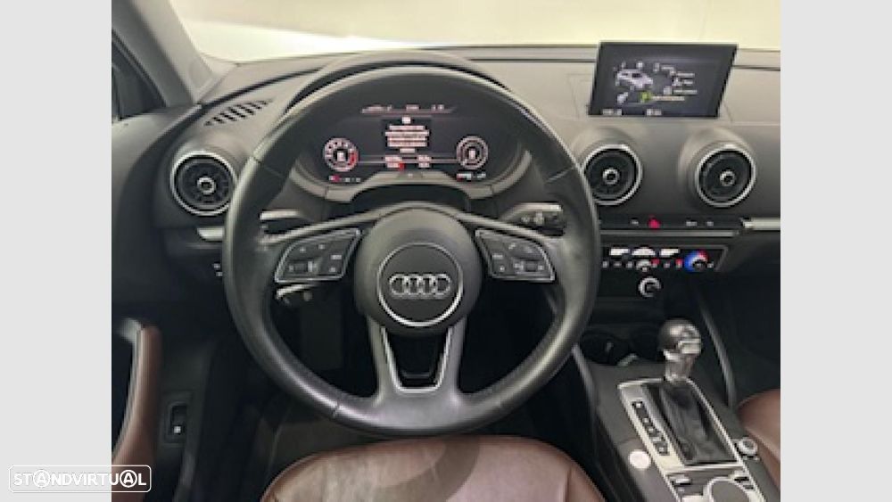 Audi A3 Sportback 40 TFSIe - 9