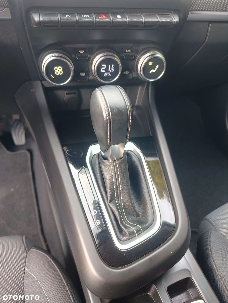 Renault Arkana E-TECH 145 INTENS - 8