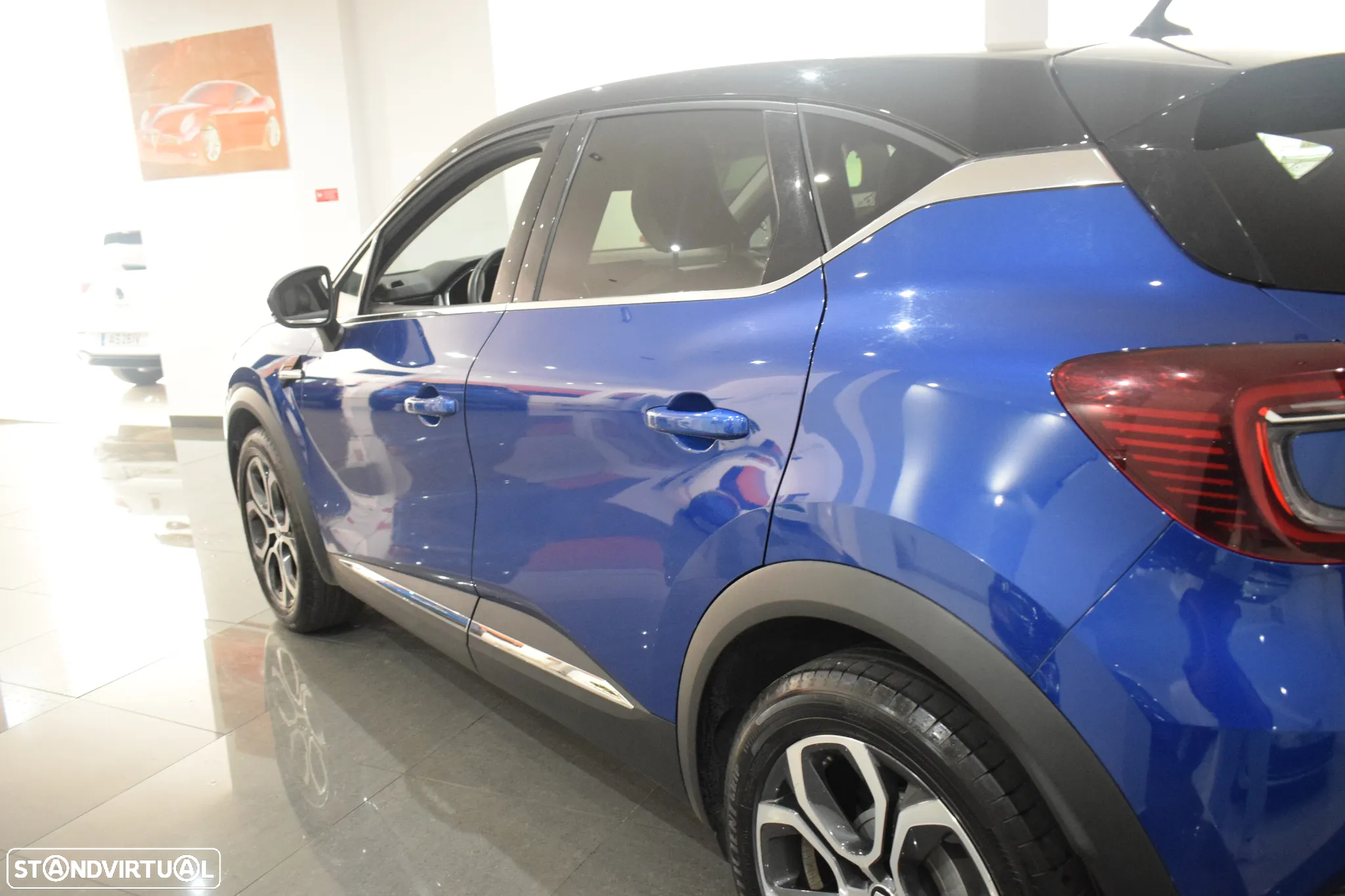 Renault Captur 1.0 TCe Intens - 4