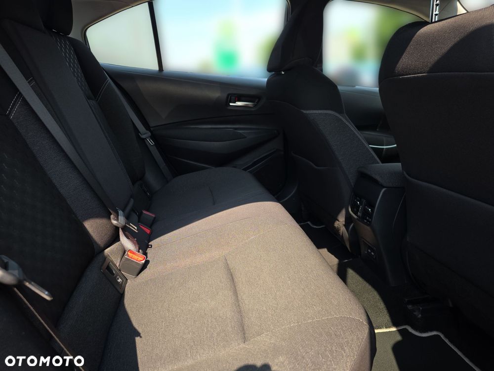 Toyota Corolla 1.8 Hybrid Comfort - 11