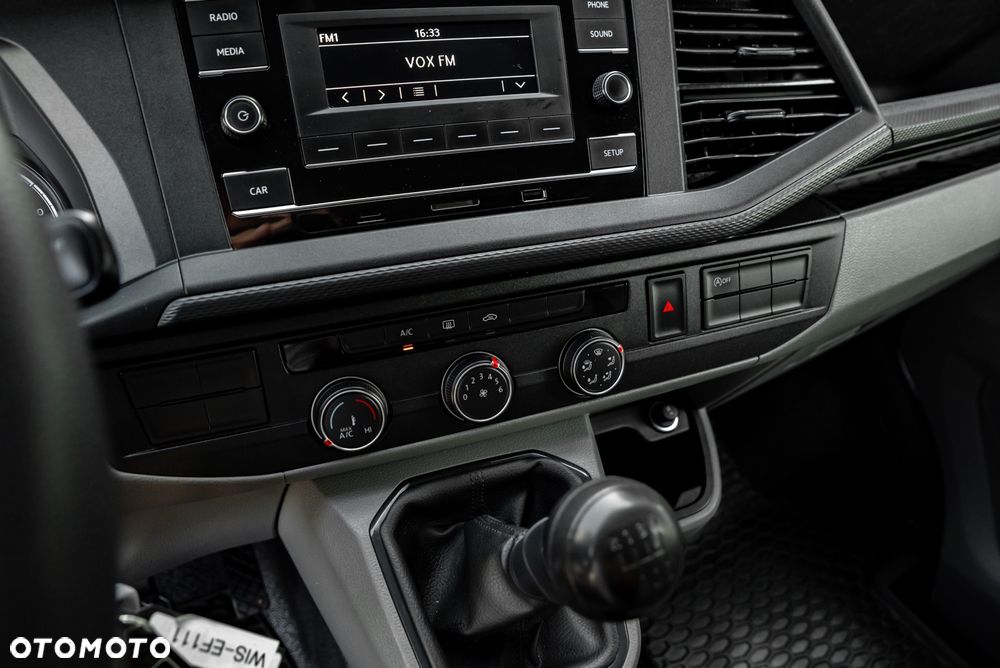 Volkswagen Transporter T6.1 Lang - 21