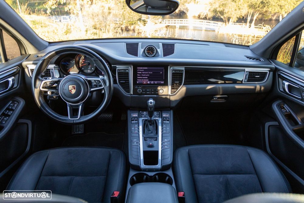 Porsche Macan PDK - 8