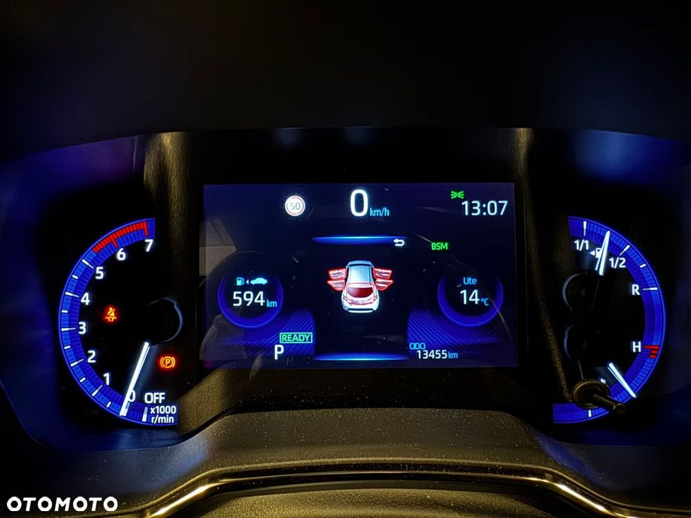 Toyota Corolla 1.8 Comfort - 17