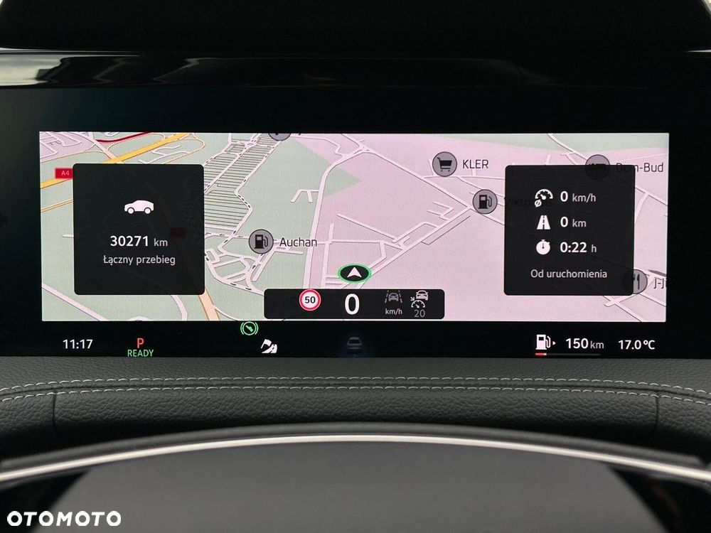 Skoda Superb 1.5 TSI L&K DSG - 23