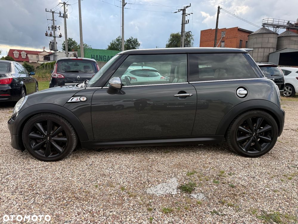 MINI Cooper S Standard - 7