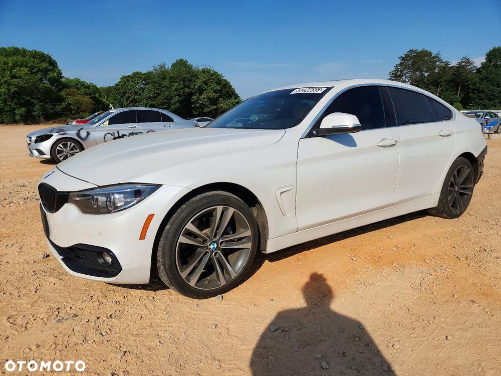 BMW Seria 4 430i Exclusive - 2