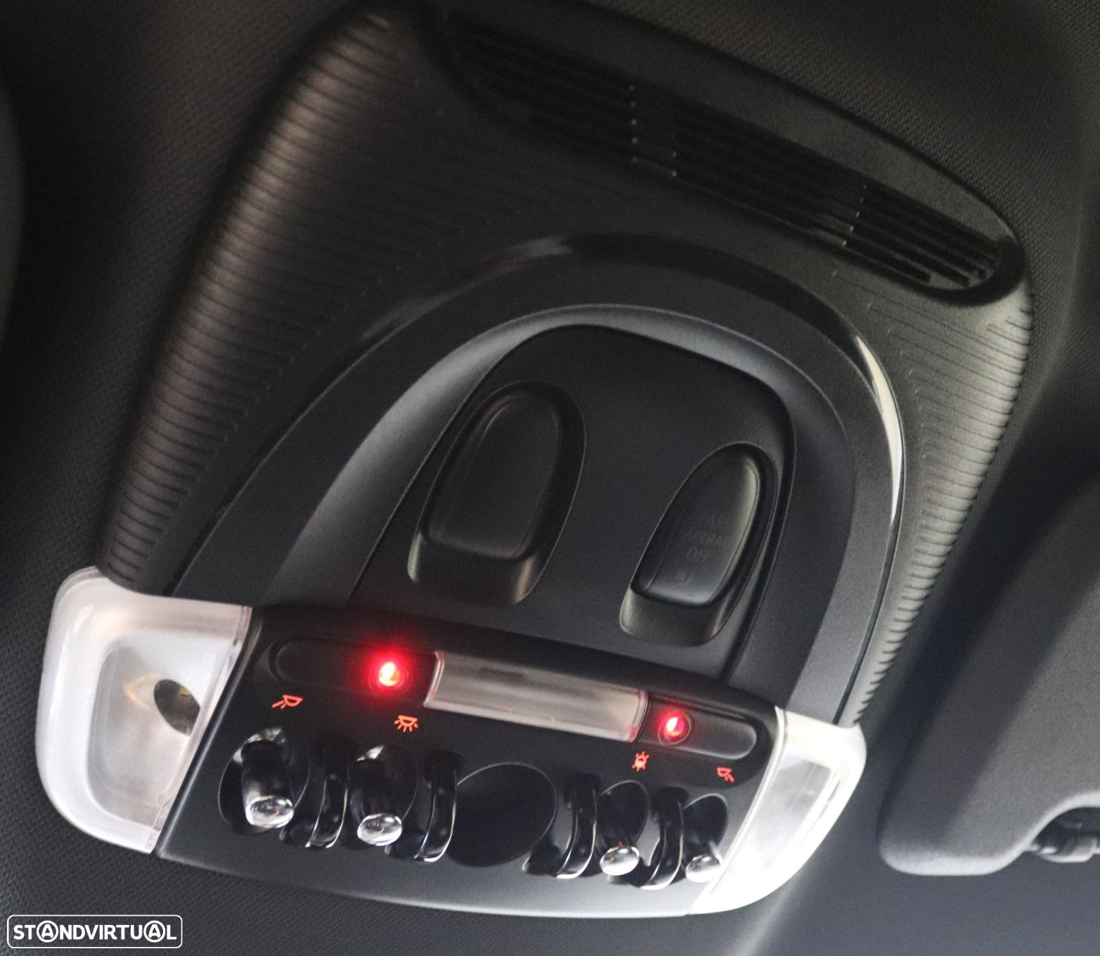 MINI Countryman John Cooper Works ALL4 Auto Desportiva - 28